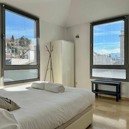 Loft Homelike Granada Exteriér fotografie