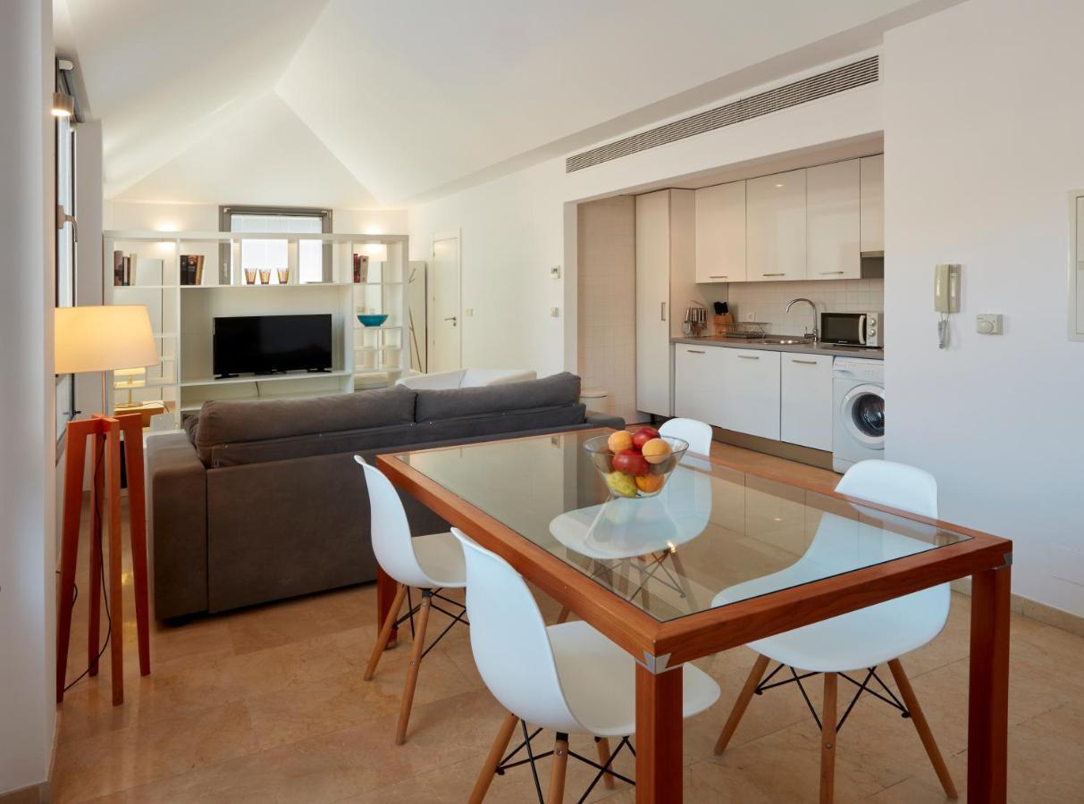 Loft Homelike Granada Exteriér fotografie