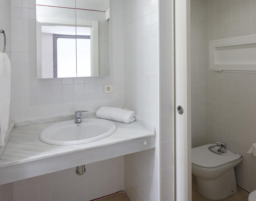 Loft Homelike Granada Exteriér fotografie