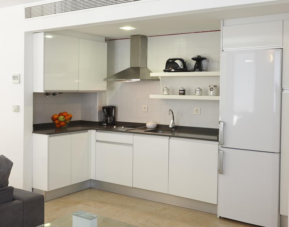 Loft Homelike Granada Exteriér fotografie